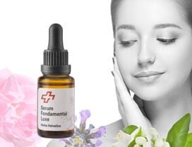 エッセンシャルオイル