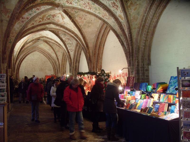 Schwalmarkt Schleswig