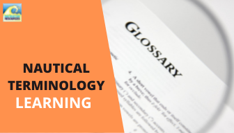 Learn Nautical Terminology ©www.instructorresources.co.uk