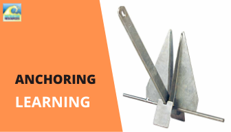 Learn about Anchoring ©www.instructorresources.co.uk