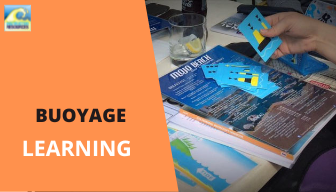 Learn about Buoyage ©www.instructorresources.co.uk