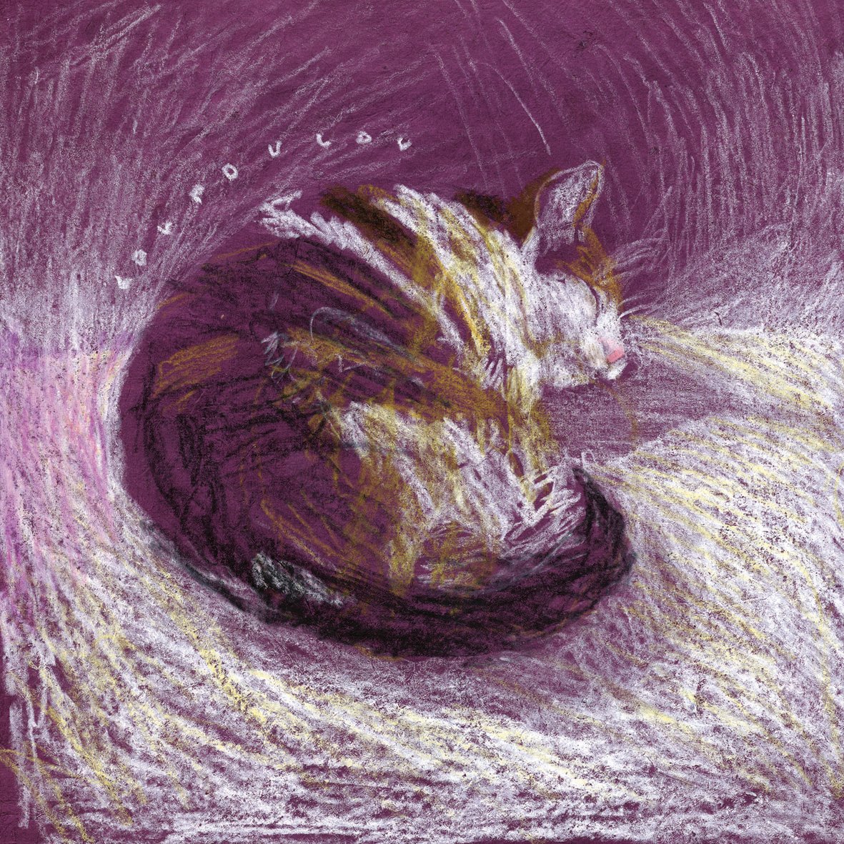 Les Garettes  – 2004