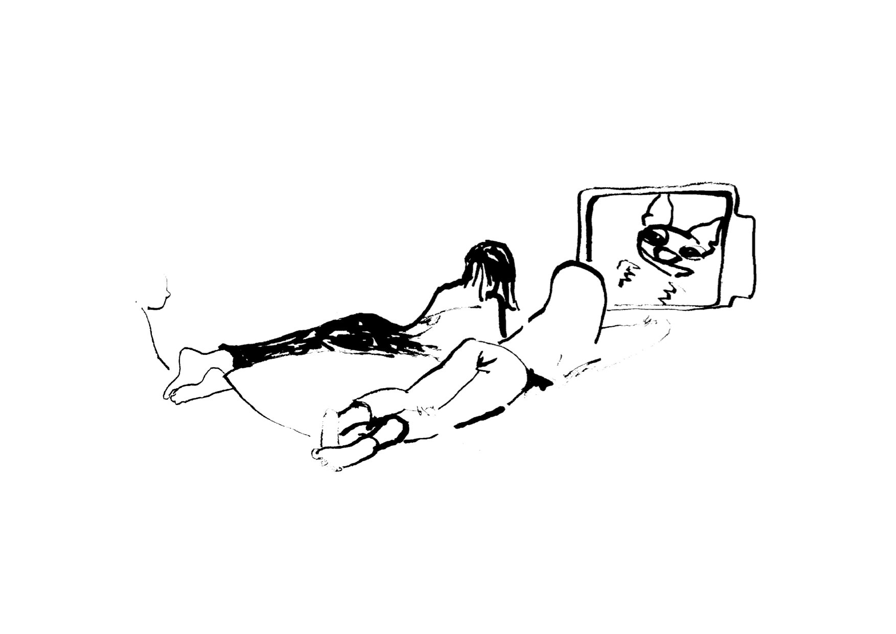 Neuchâtel - Laura & Marion