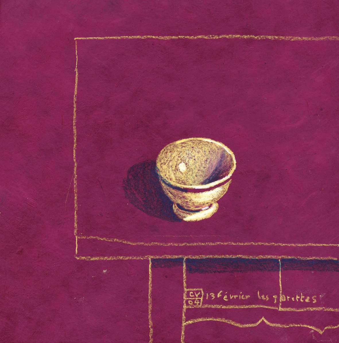 Les Garettes -  2004