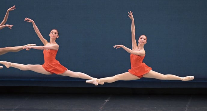 2022年11月公演  「ダンス・ヴァンドゥ」 