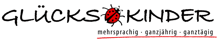 Glückskinder - Mehrsprachige Kinderbetreuung von 6 Monaten bis 6 Jahren