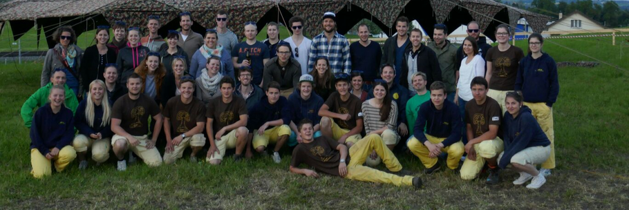 Helfer Jubiläum 2016