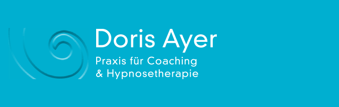 Doris Ayer – Praxis für Coaching & Hypnosetherapie