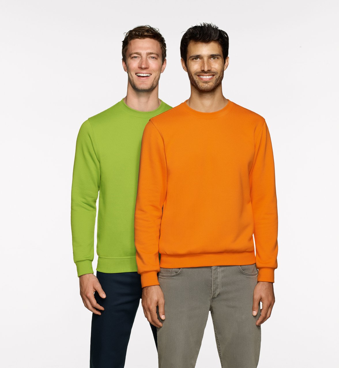 HAKRO Corporate Fashion in Premium Qualität bedrucken lassen