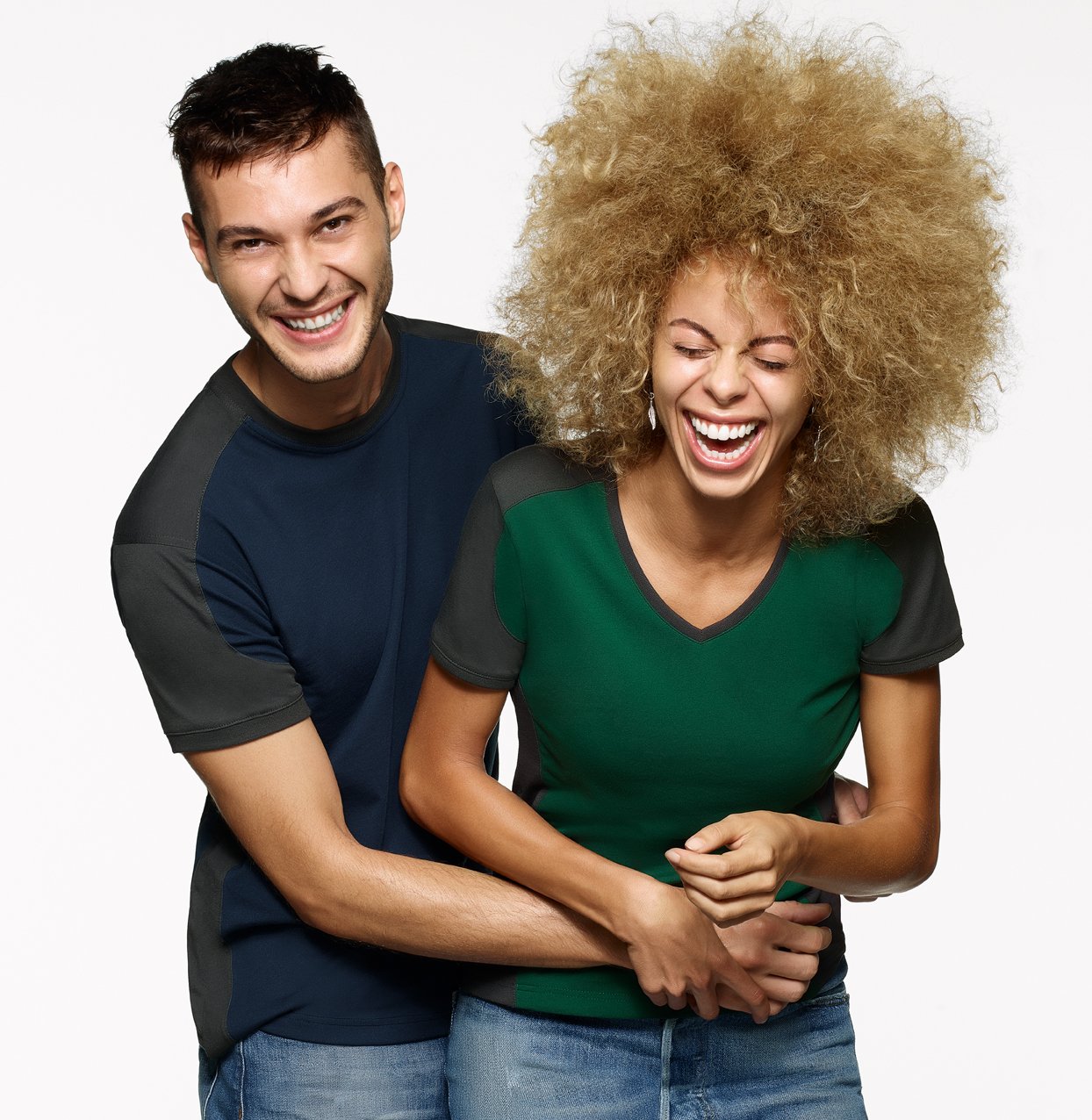 HAKRO Corporate Fashion in Premium Qualität bedrucken lassen