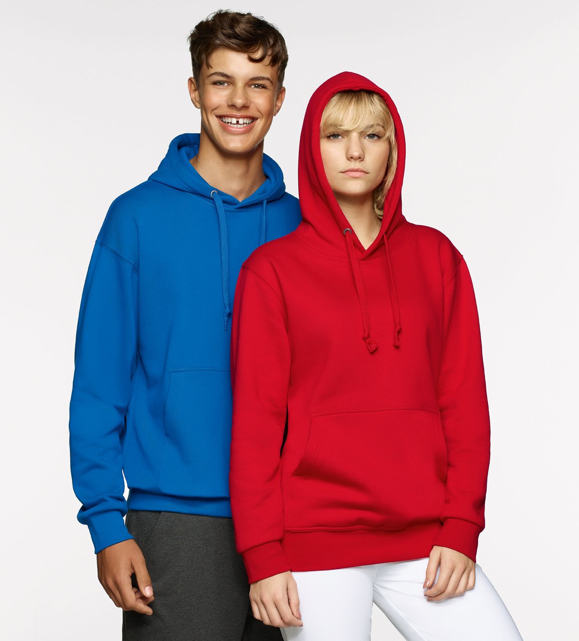 HAKRO Corporate Fashion in Premium Qualität bedrucken lassen