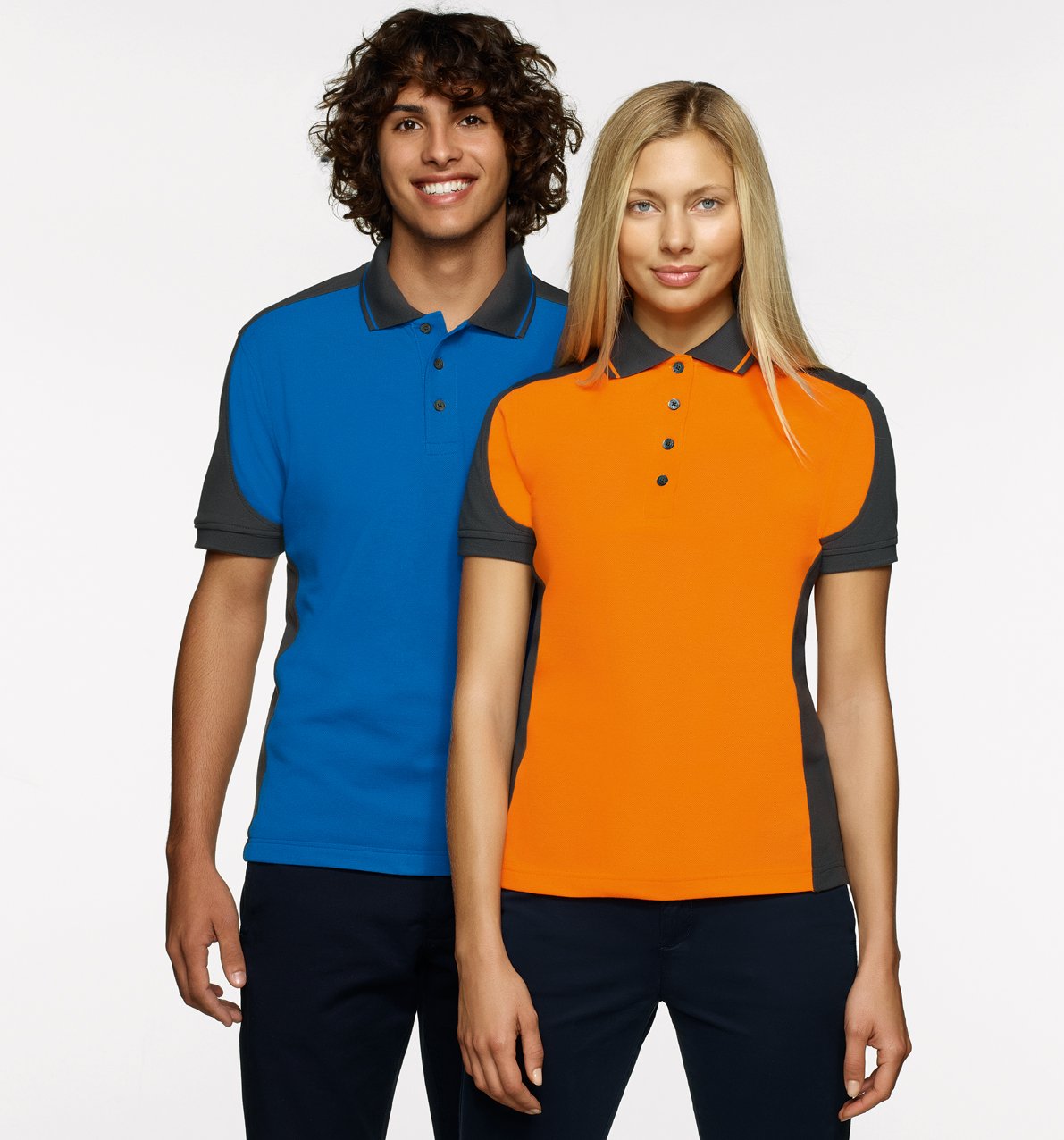 HAKRO Corporate Fashion in Premium Qualität bedrucken lassen