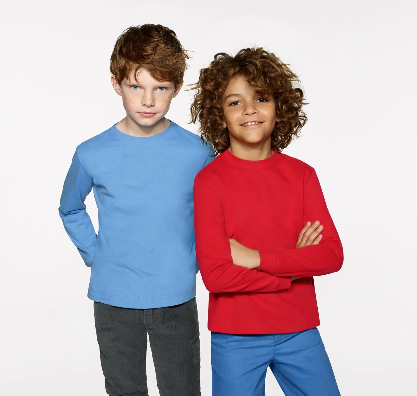 HAKRO Corporate Fashion in Premium Qualität bedrucken lassen