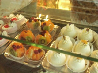 Conditorei Jan Thiel Seifhennersdorf