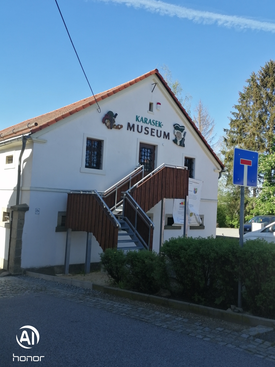 Mai 2020 nach Umbau und Renovierung 