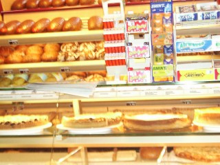 Dechsel Bäcker Rumburger Straße Seifhennersdorf