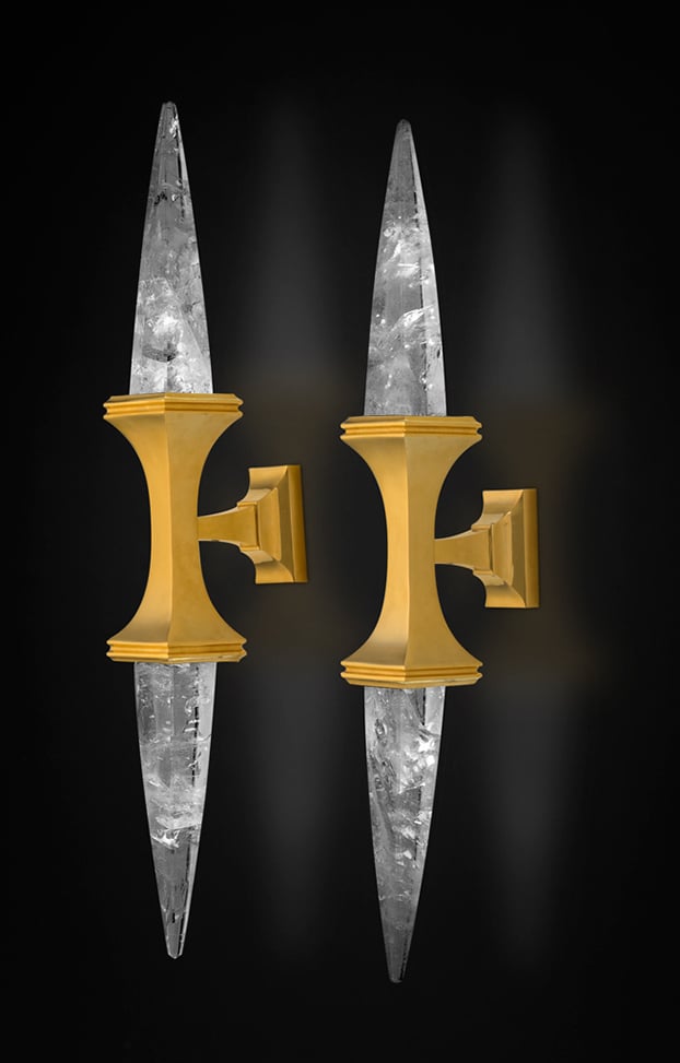 WALL LIGHT I GOLD EDITION