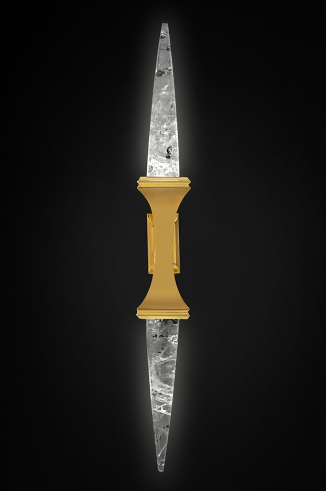 WALL LIGHT I GOLD EDITION