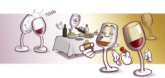 HUM ! CA A UN PETIT GOUT DE REVIENS Y !!!