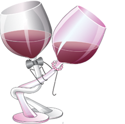 Tu t'y connais en vin, chérie ?