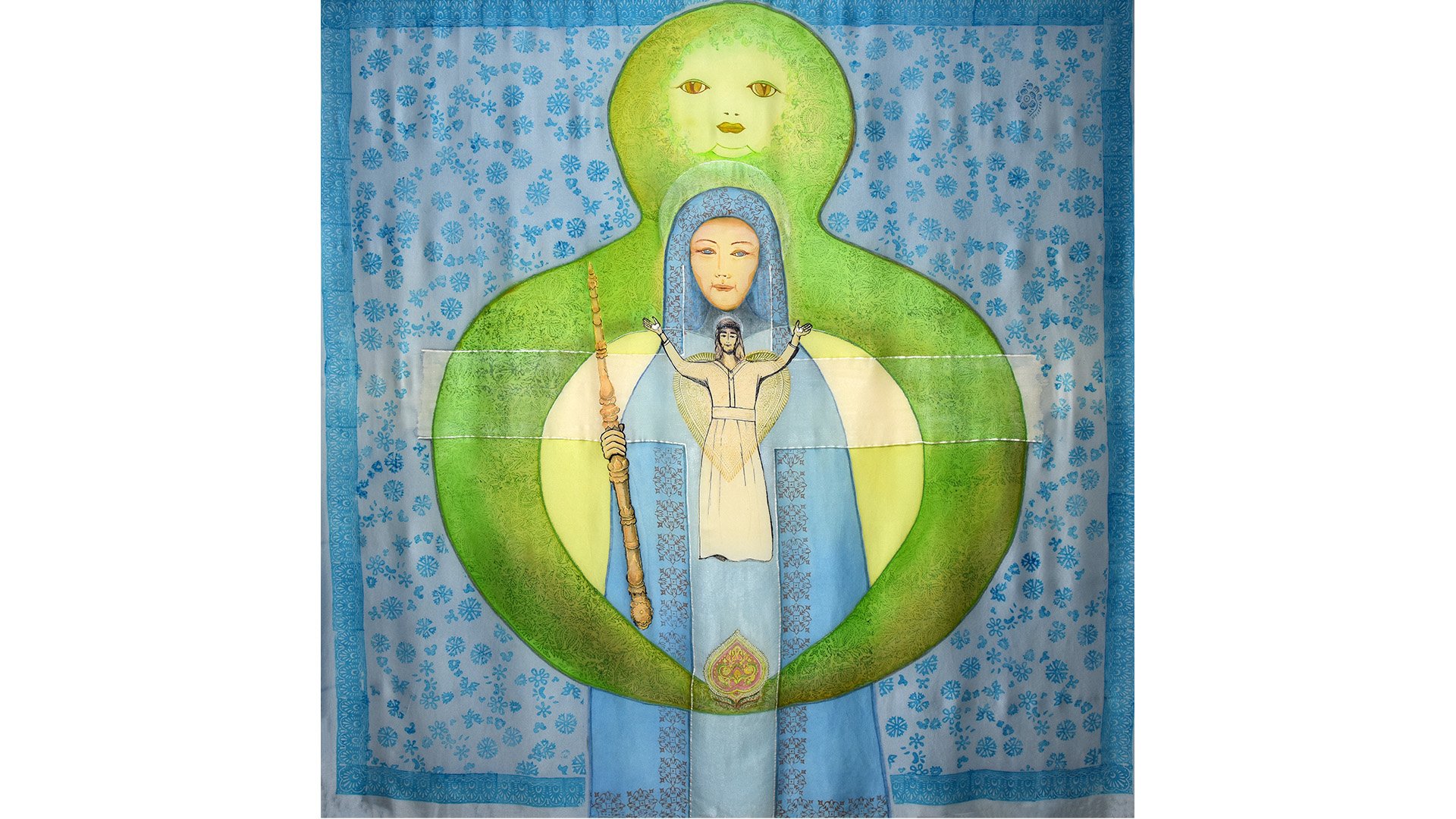 healing 135x139 VERKAUFT