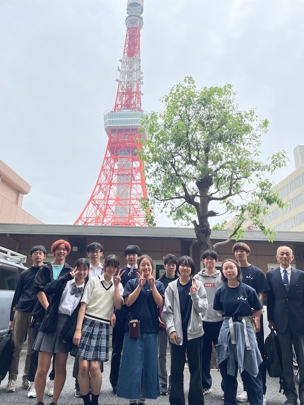 剣道部　都大会　第三支部予選