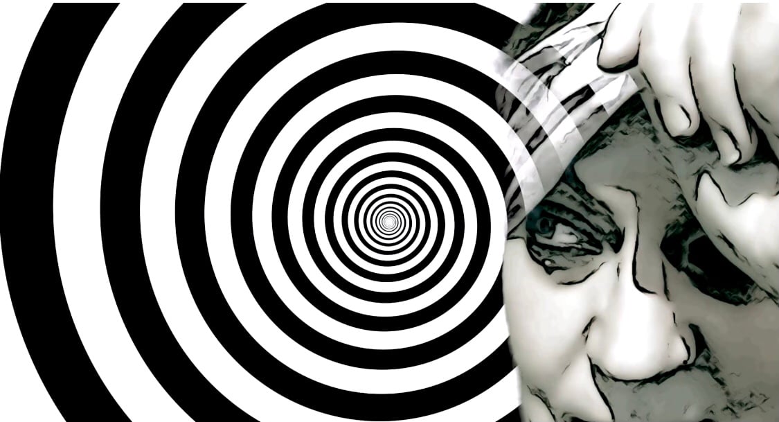 „Lumanie“ Videostill Audiovisual 2021