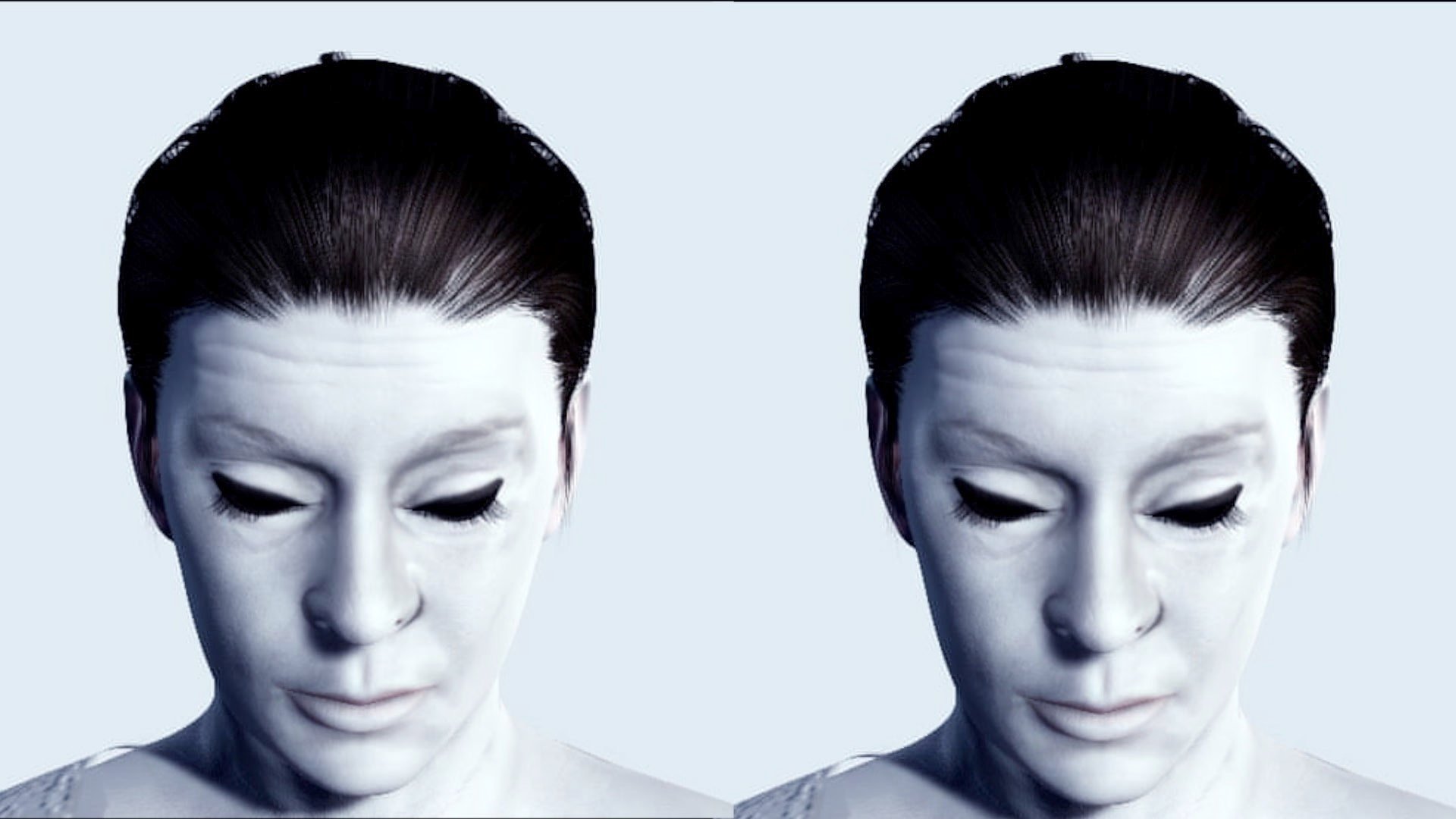 „ Projekt Lazarus No.2 - Die nächste Generation“  Videostill 2021