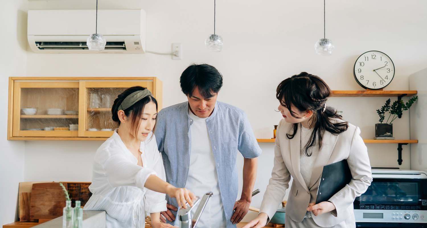 浄水器付き水栓ってどうなの？取り付け前に知りたい基礎知識