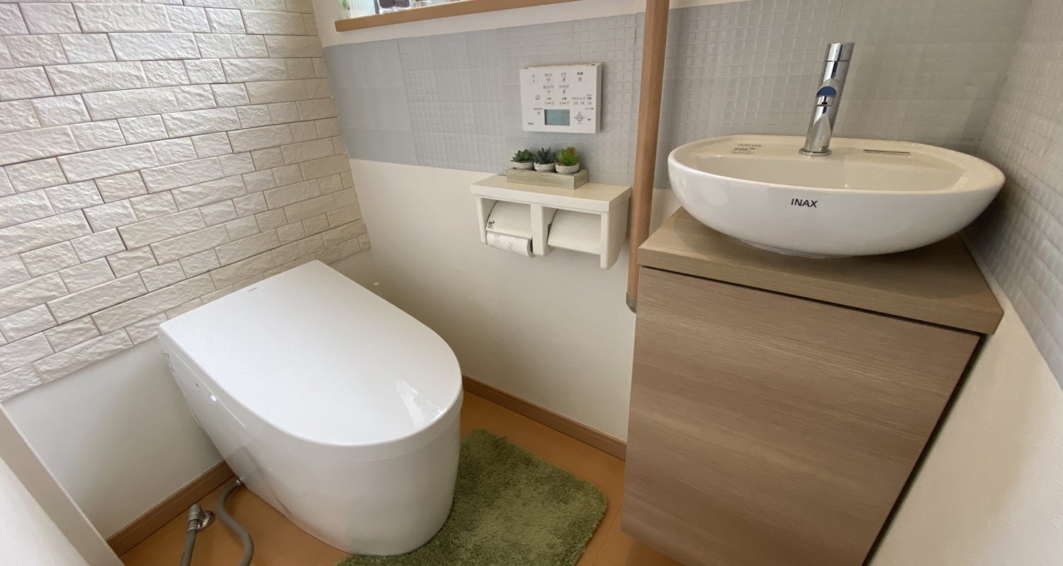 節水型トイレは本当にお得？水道代がどう変わるか計算してみた