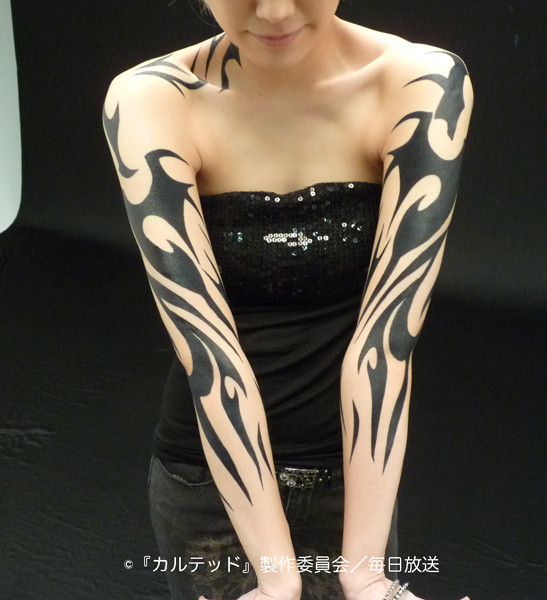 ドラマ『カルテッド』