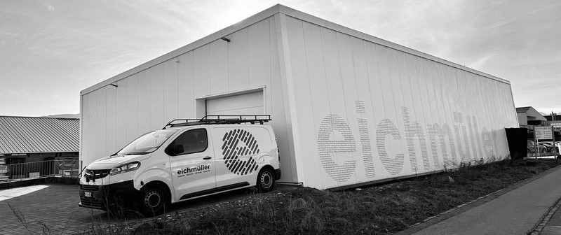 Firma Toni Eichmüller AG