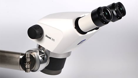 Zeiss Stemi 305