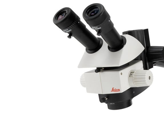 Mikroskop Leica M50