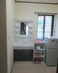 クリナップ　BTG