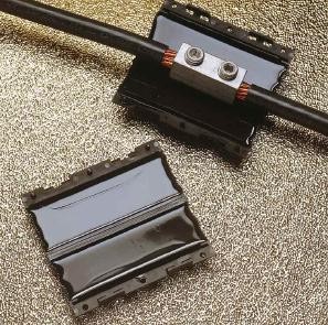 EMPALMES CON GEL DE TYCO