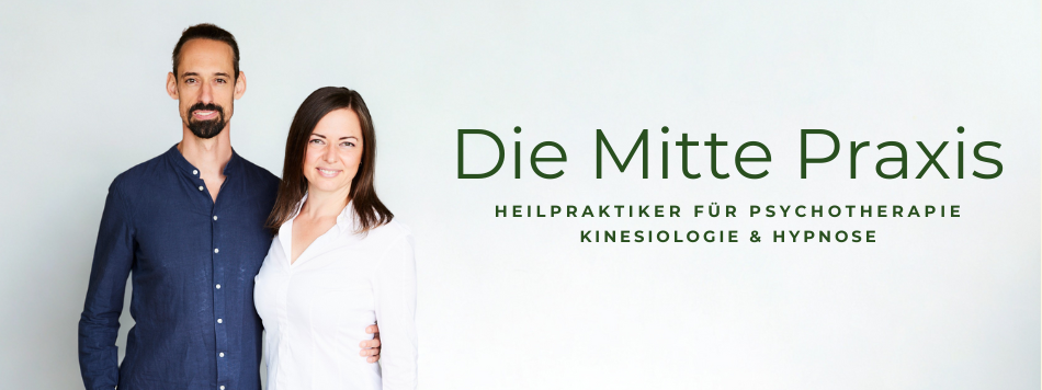 Die Mitte Praxis - Heilpraktiker für Psychotherapie, Kinesiologie und Hypnose in Berlin