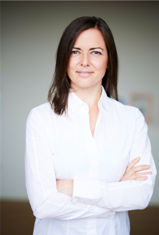 Dr. Caroline Böttiger, Heilpraktikerin für Psychotherapie