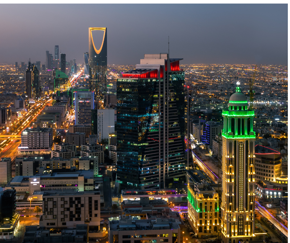 Riyadh: Die pulsierende Hauptstadt Saudi-Arabiens