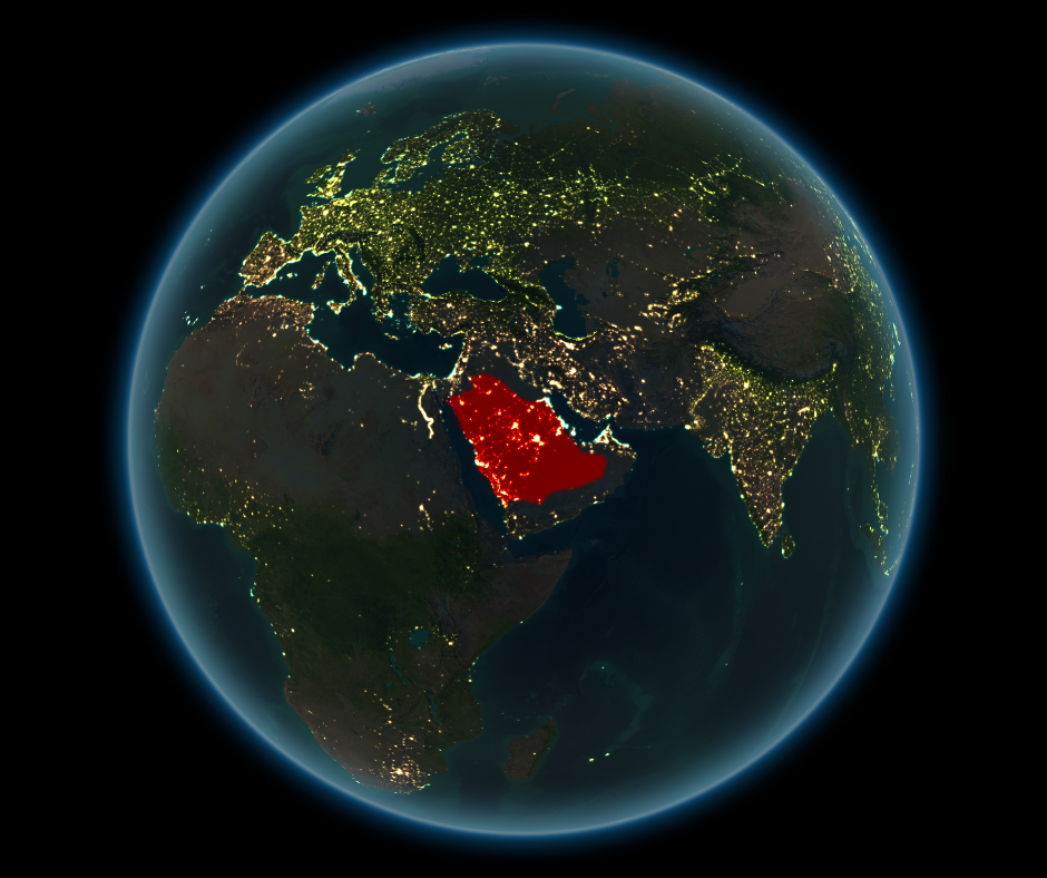 Sindalah: Saudi-Arabiens neue Luxusinsel im Roten Meer eröffnet!