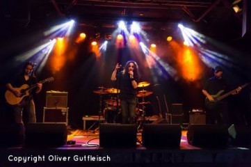 by oliver gutfleisch