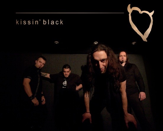 kissin' black 2013 | by mike weibel