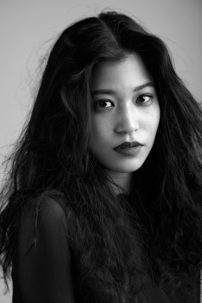 宣材写真・オーディション写真・プロフィール写真