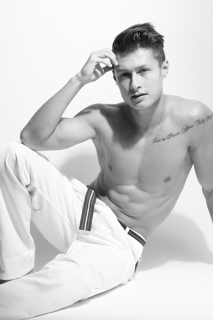 宣材写真・オーディション写真・プロフィール写真