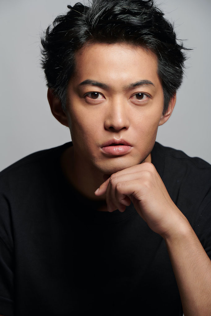 宣材写真・オーディション写真・プロフィール写真