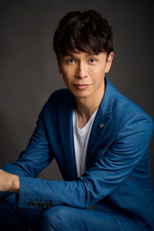 宣材写真・プロフィール写真撮影