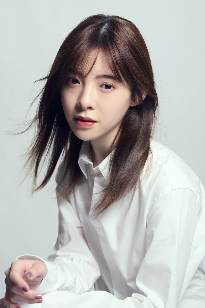 宣材写真・プロフィール写真