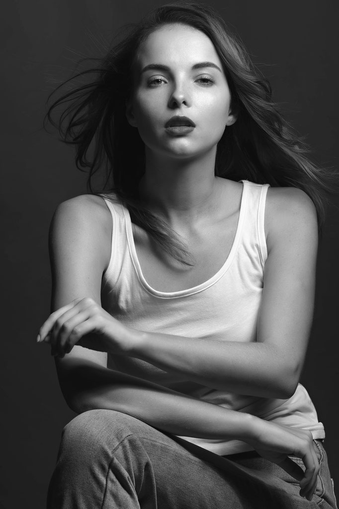 宣材写真・オーディション写真・プロフィール写真