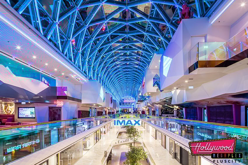 Hollywood Megaplex