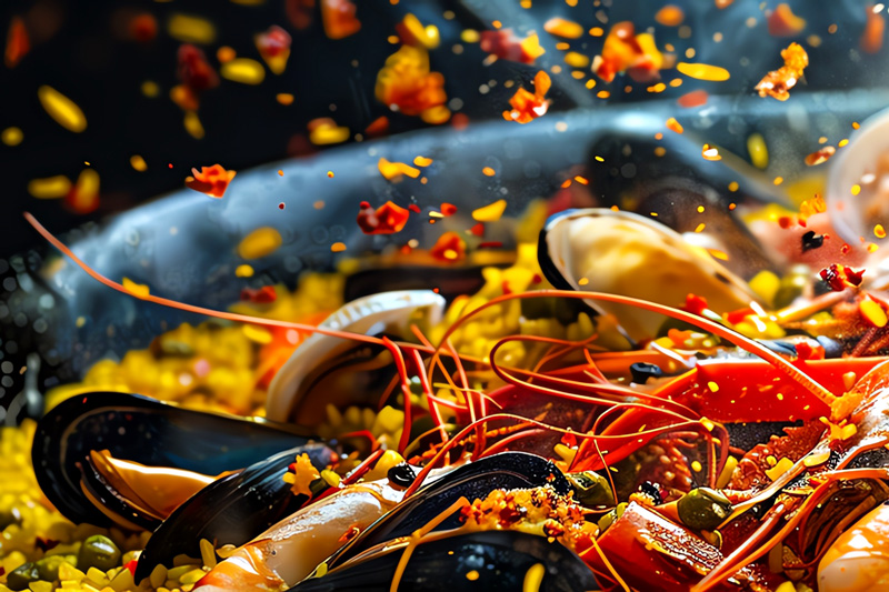 Comment Organiser une Soirée Espagnole Inoubliable : Idées, Décorations, Repas et Ambiance